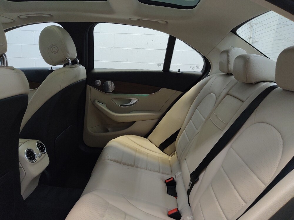 2020 Mercedes-Benz C 300 in Fairfield, OH 45014 - 18131220 18