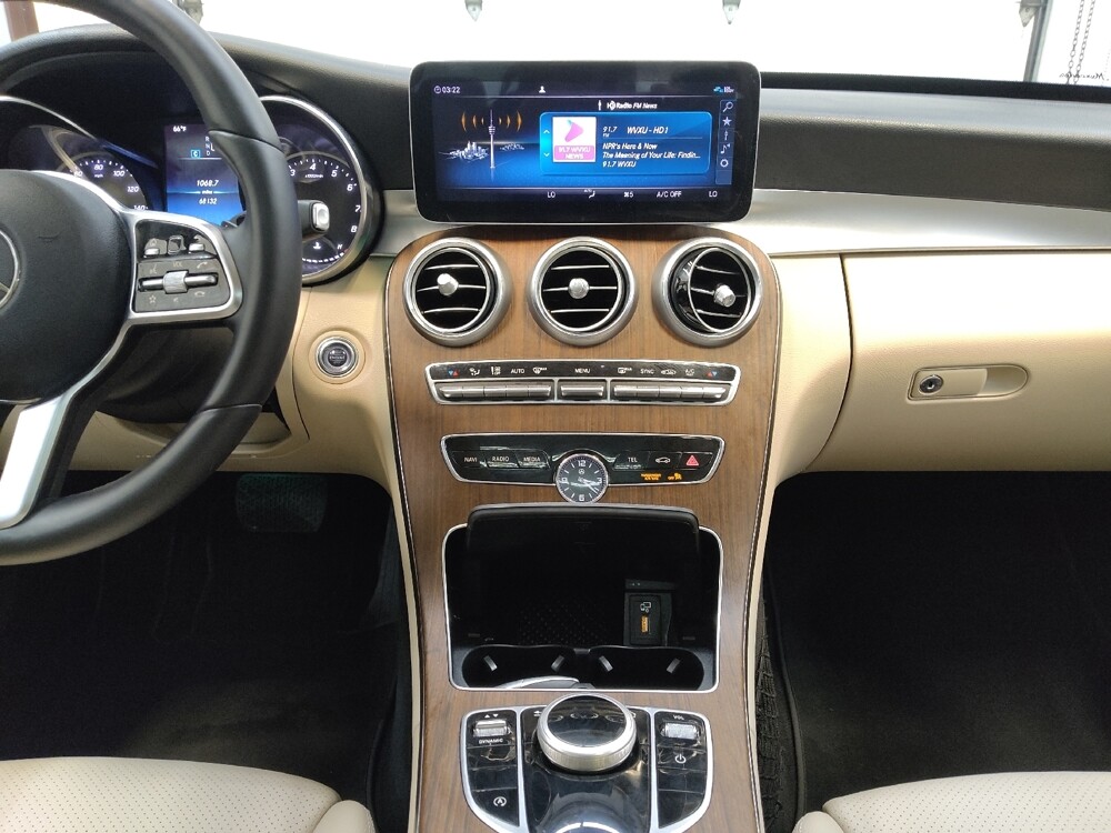2020 Mercedes-Benz C 300 in Fairfield, OH 45014 - 18131220 25