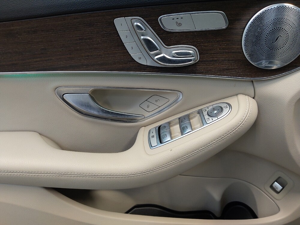 2020 Mercedes-Benz C 300 in Fairfield, OH 45014 - 18131220 27