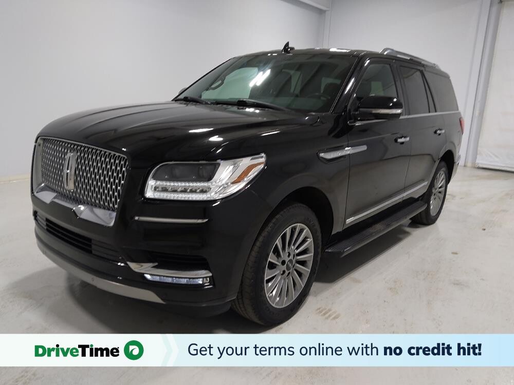 2019 Lincoln Navigator in Columbus, OH 43231 - 18131221