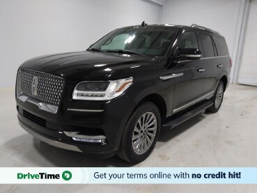 2019 Lincoln Navigator in Columbus, OH 43231