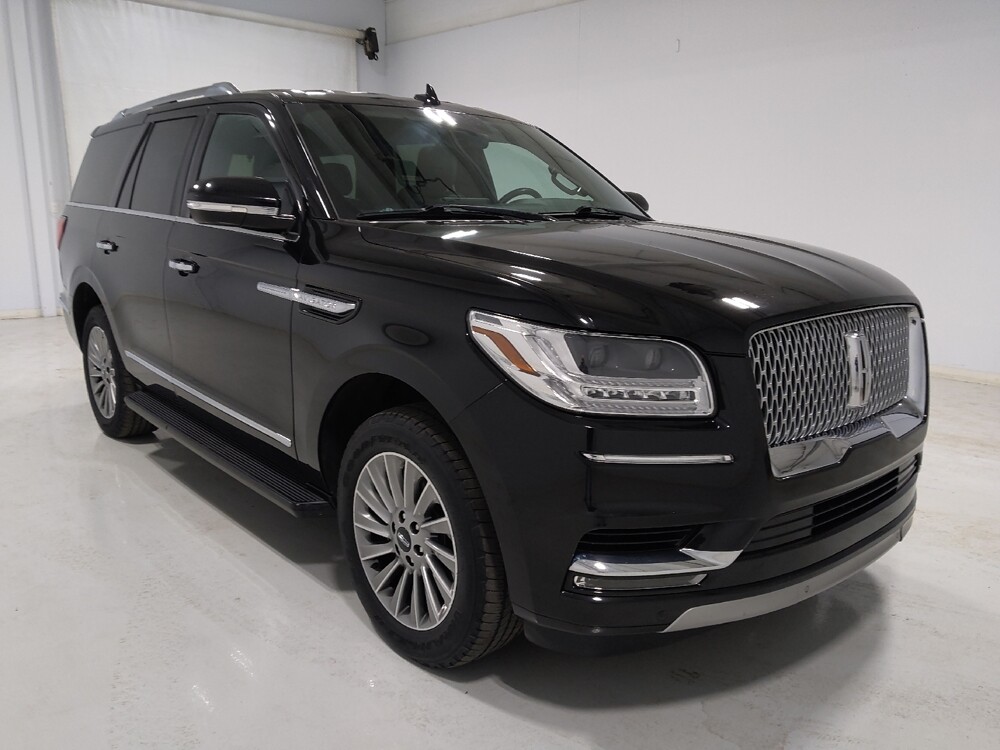2019 Lincoln Navigator in Columbus, OH 43231 - 18131221 13
