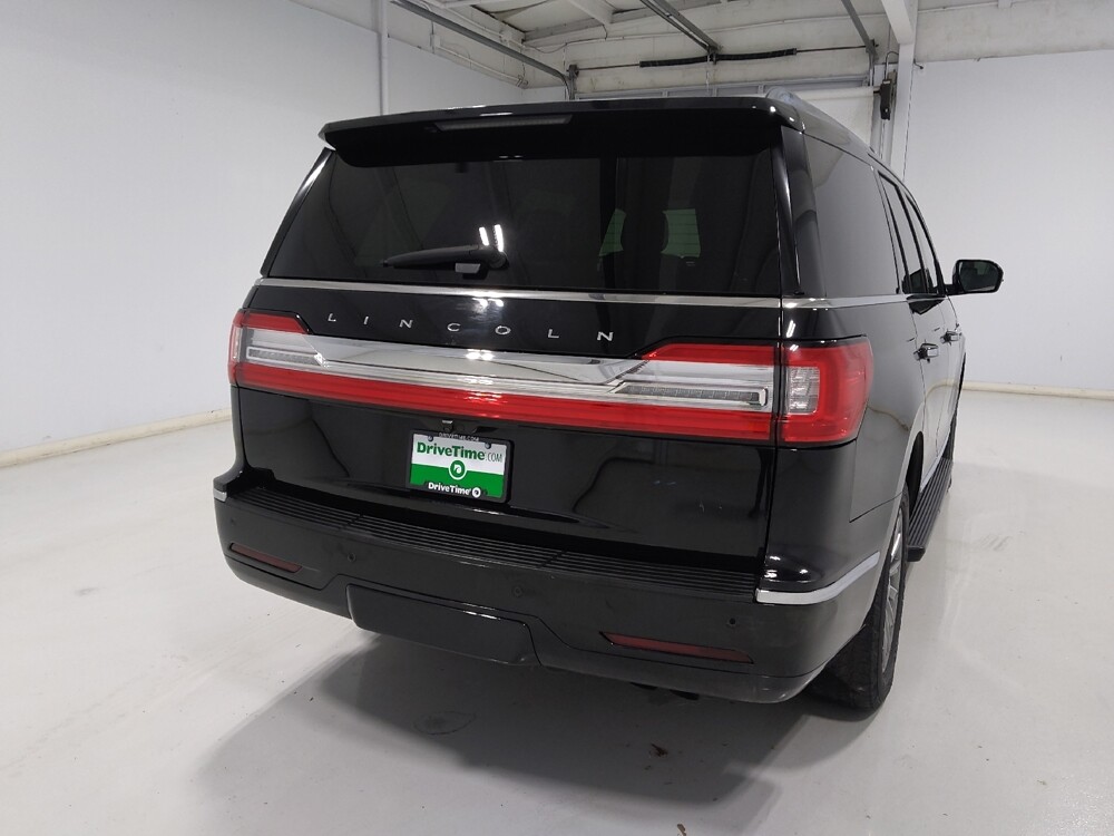 2019 Lincoln Navigator in Columbus, OH 43231 - 18131221 7