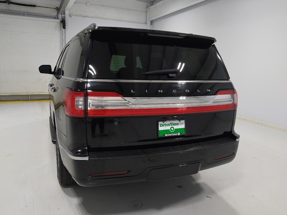 2019 Lincoln Navigator in Columbus, OH 43231 - 18131221 6