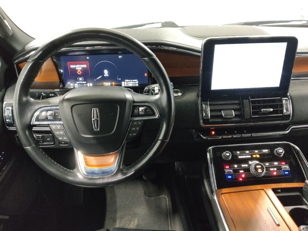 2019 Lincoln Navigator in Columbus, OH 43231 - 18131221 22