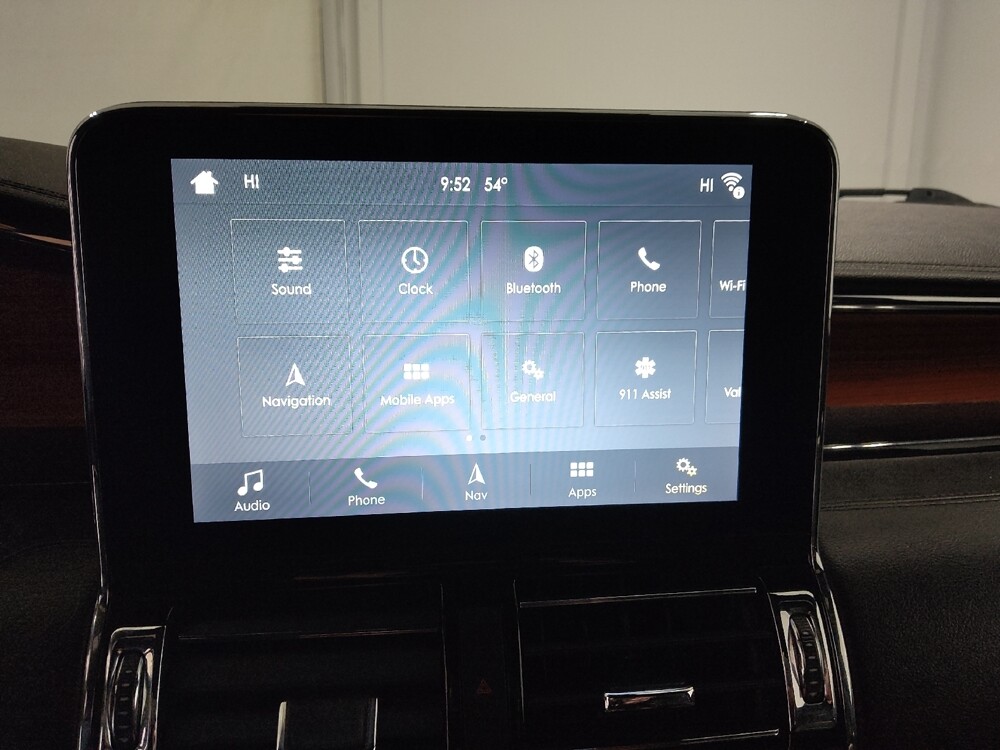 2019 Lincoln Navigator in Columbus, OH 43231 - 18131221 25