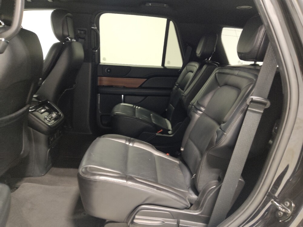 2019 Lincoln Navigator in Columbus, OH 43231 - 18131221 18