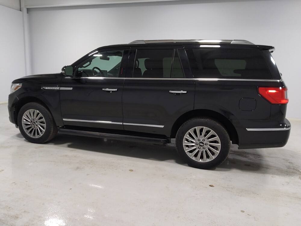2019 Lincoln Navigator in Columbus, OH 43231 - 18131221 3