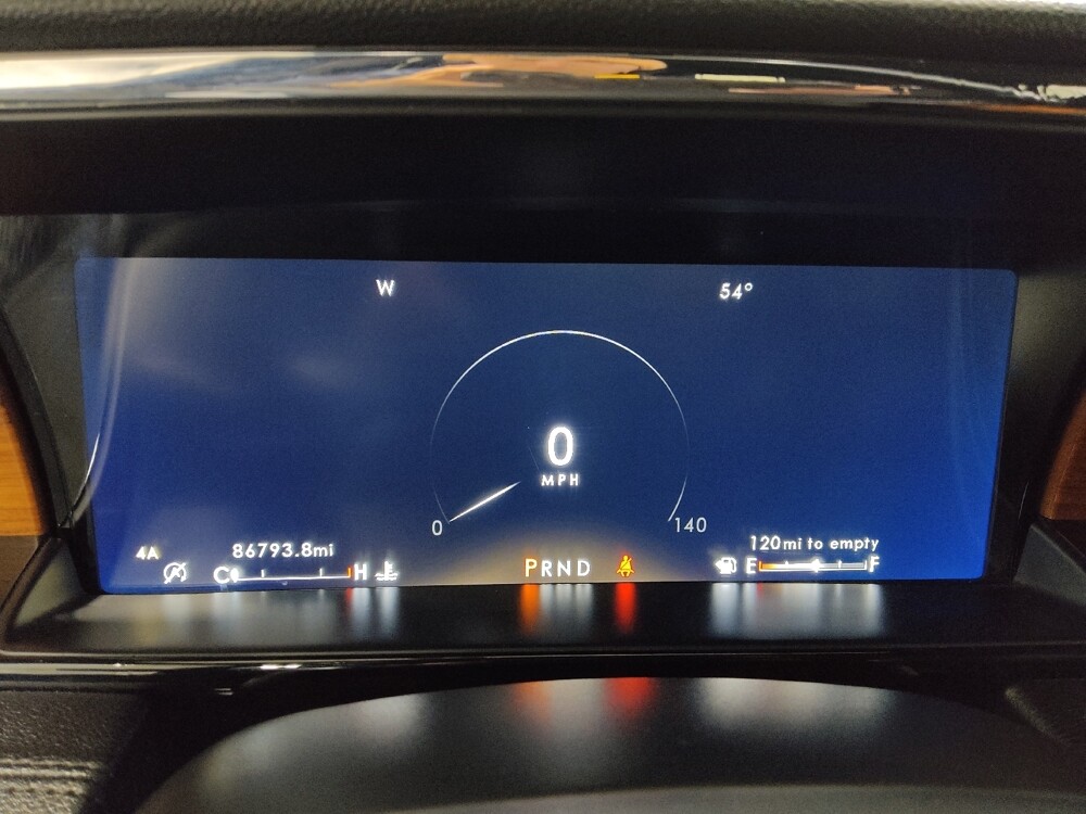 2019 Lincoln Navigator in Columbus, OH 43231 - 18131221 23