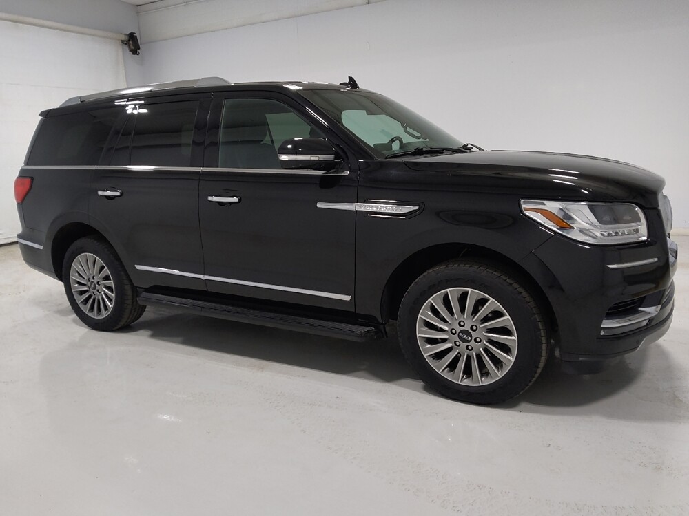 2019 Lincoln Navigator in Columbus, OH 43231 - 18131221 11
