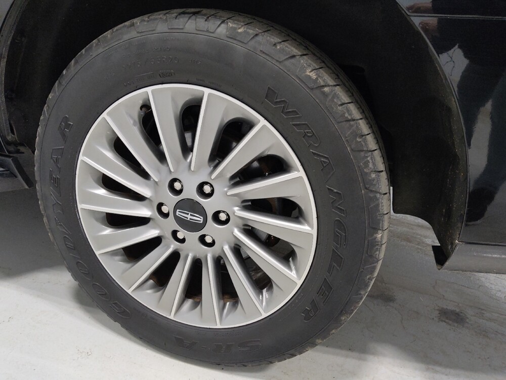 2019 Lincoln Navigator in Columbus, OH 43231 - 18131221 31