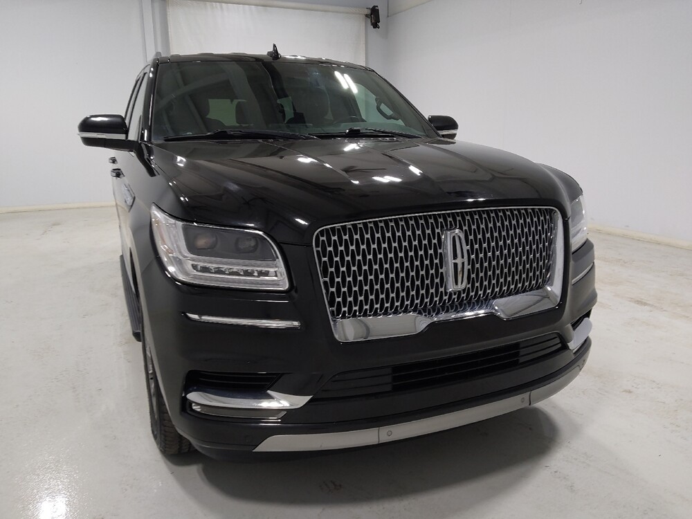 2019 Lincoln Navigator in Columbus, OH 43231 - 18131221 14