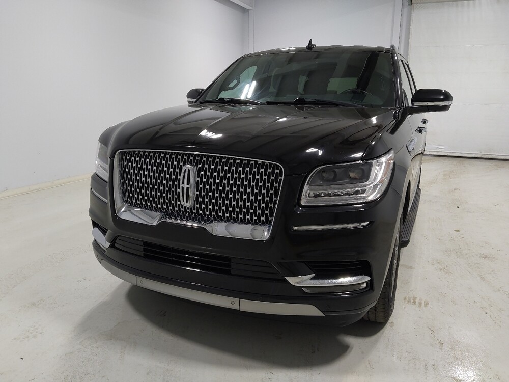 2019 Lincoln Navigator in Columbus, OH 43231 - 18131221 15