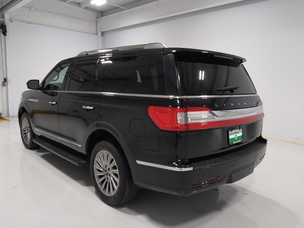2019 Lincoln Navigator in Columbus, OH 43231 - 18131221 5