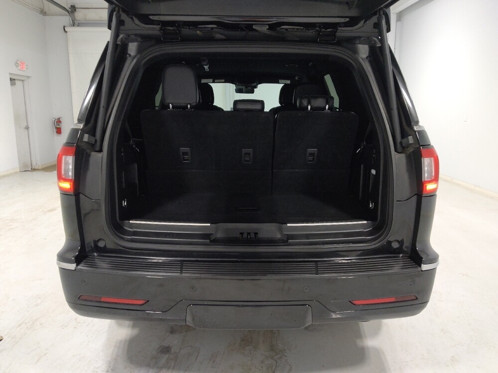 2019 Lincoln Navigator in Columbus, OH 43231 - 18131221 29