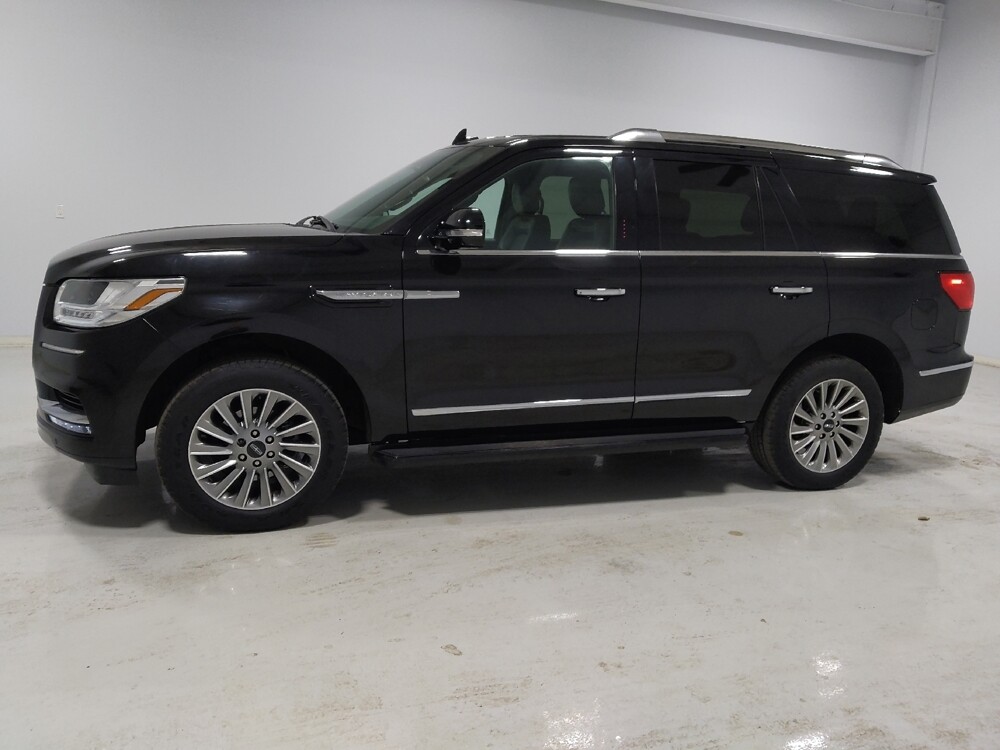 2019 Lincoln Navigator in Columbus, OH 43231 - 18131221 2