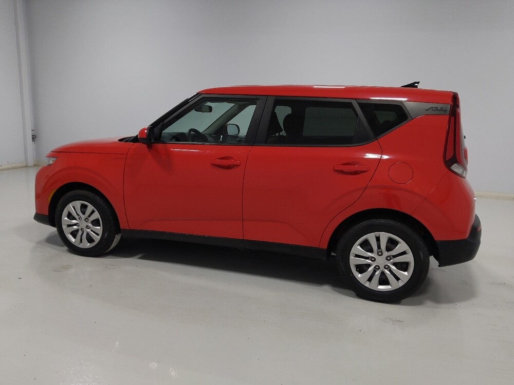 2021 Kia Soul in Columbus, OH 43231 - 18131222 3