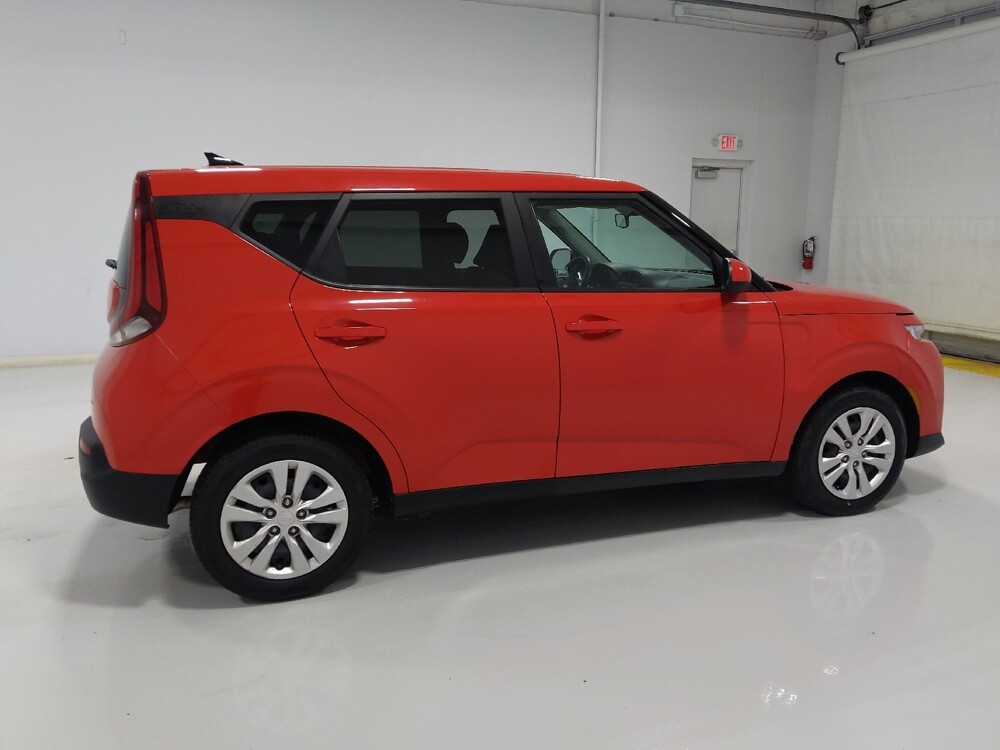 2021 Kia Soul in Columbus, OH 43231 - 18131222 10