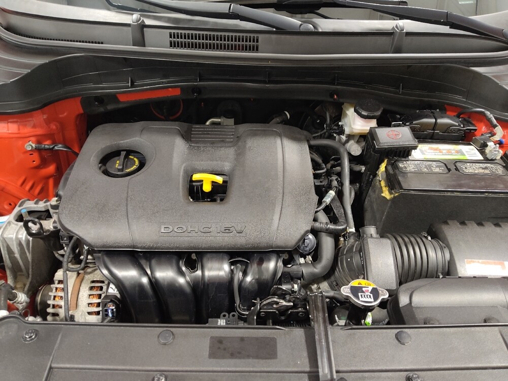 2021 Kia Soul in Columbus, OH 43231 - 18131222 30