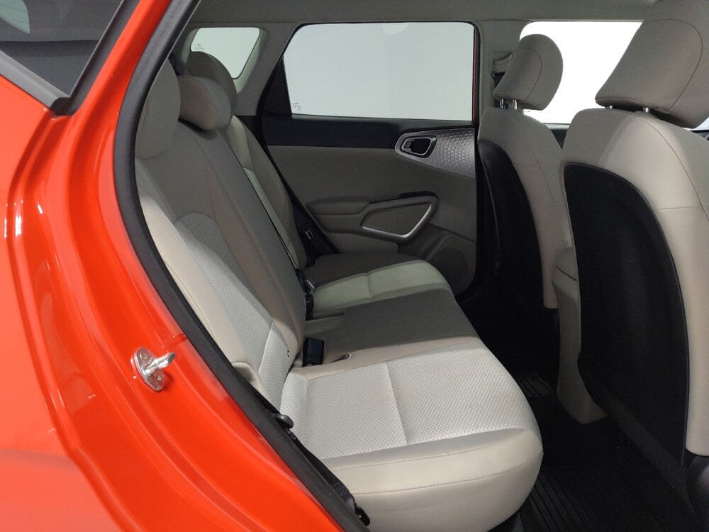 2021 Kia Soul in Columbus, OH 43231 - 18131222 19