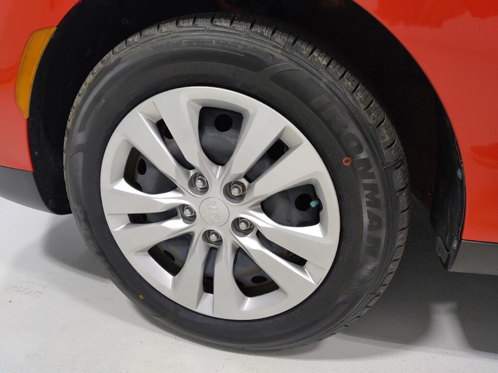 2021 Kia Soul in Columbus, OH 43231 - 18131222 31