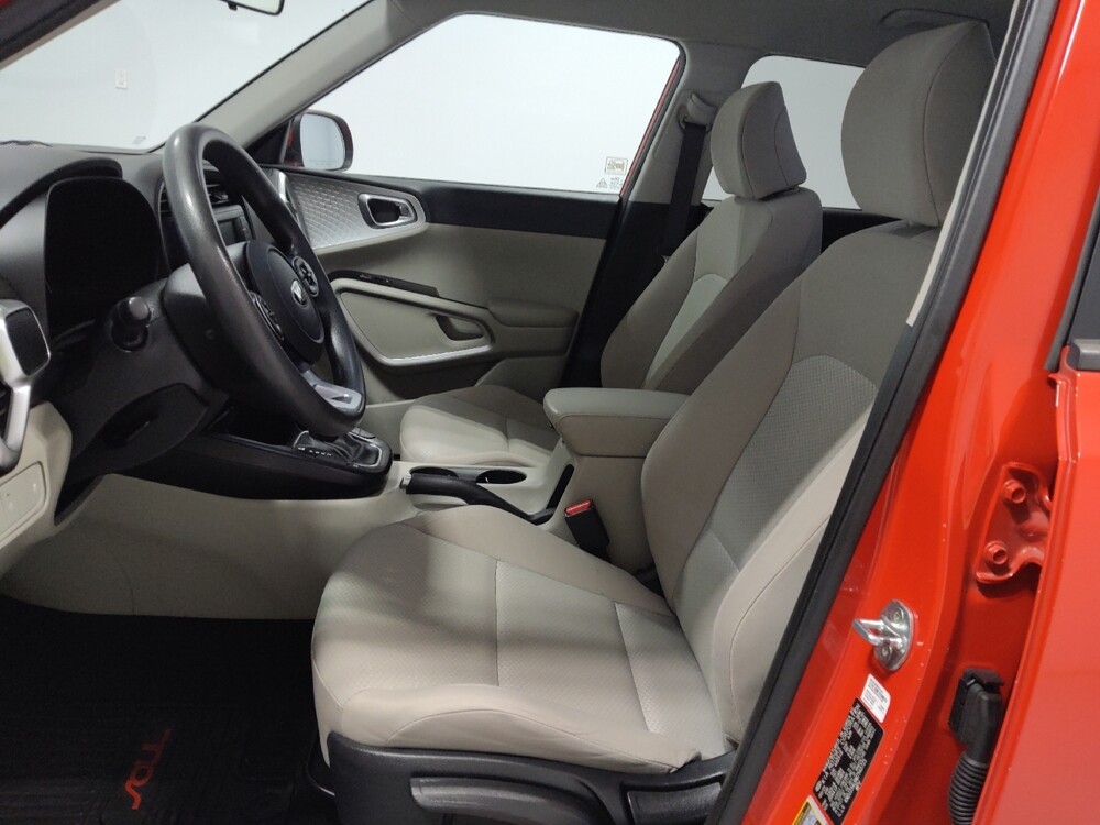 2021 Kia Soul in Columbus, OH 43231 - 18131222 17