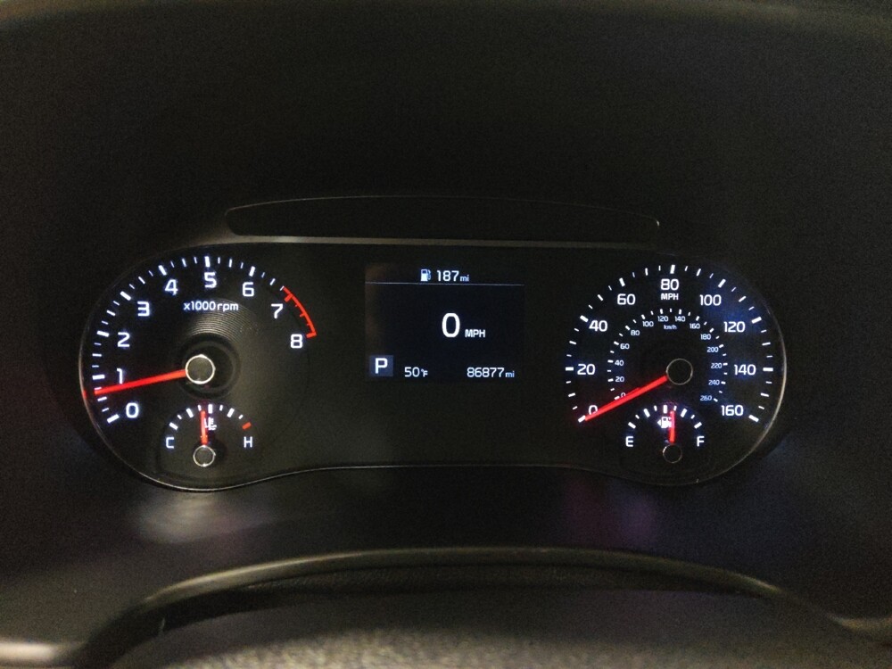 2021 Kia Soul in Columbus, OH 43231 - 18131222 23