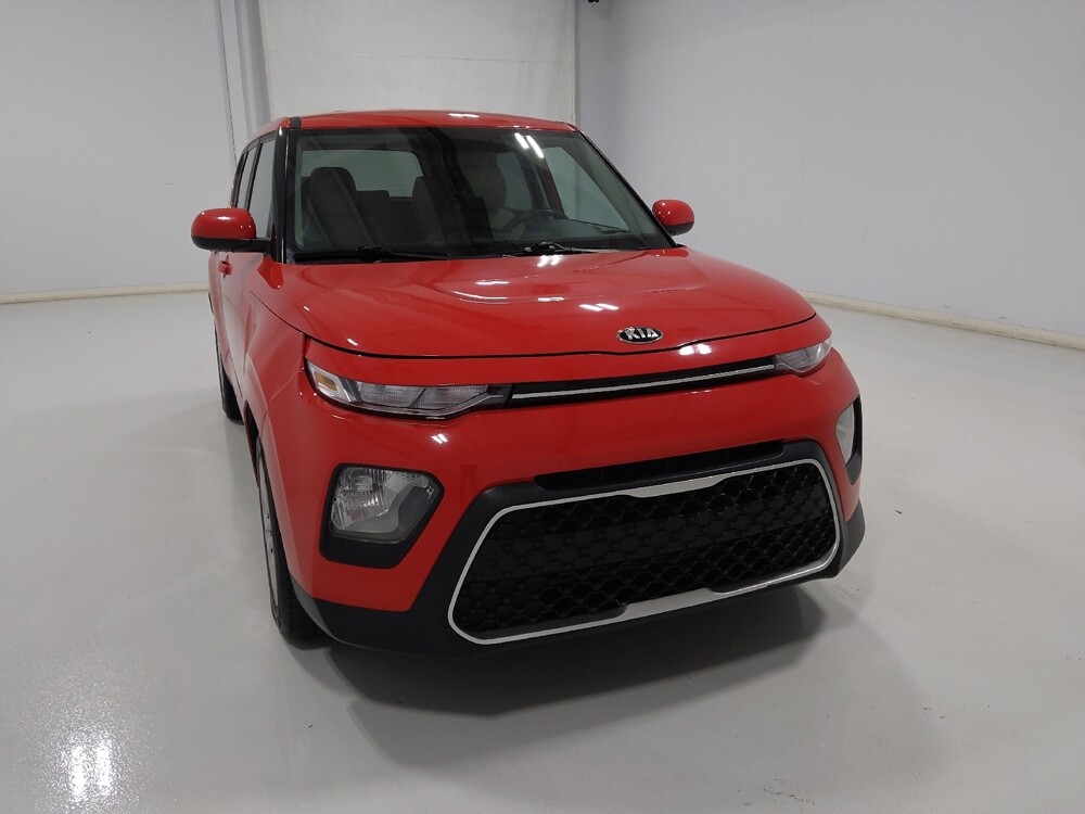 2021 Kia Soul in Columbus, OH 43231 - 18131222 14