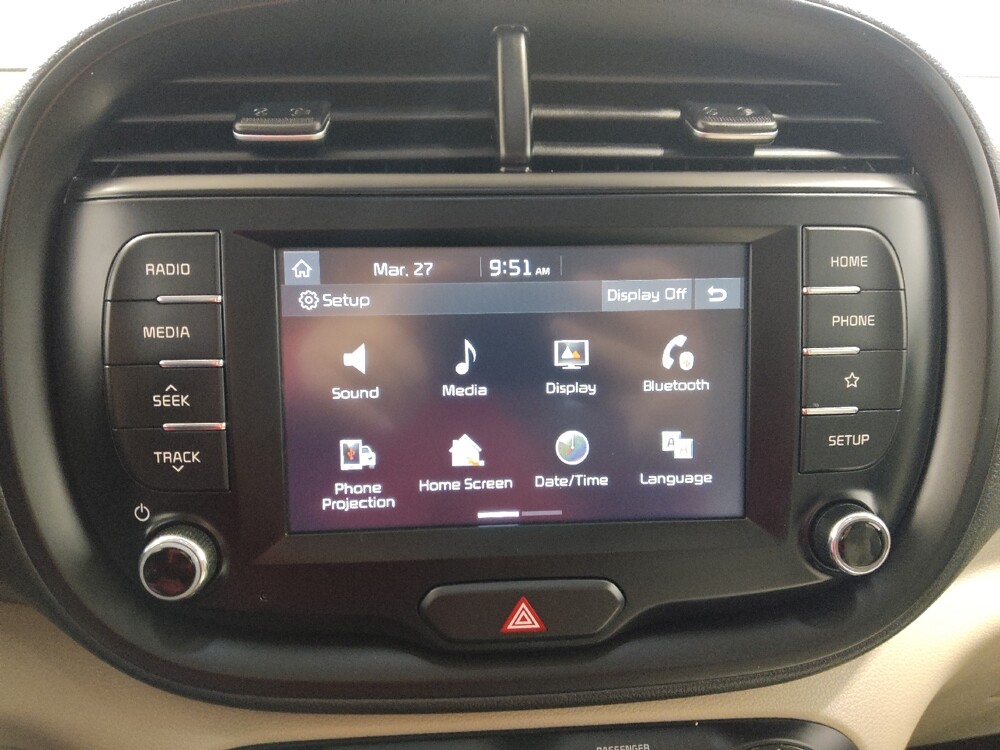 2021 Kia Soul in Columbus, OH 43231 - 18131222 25