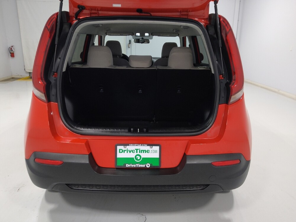 2021 Kia Soul in Columbus, OH 43231 - 18131222 29