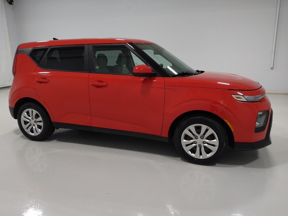 2021 Kia Soul in Columbus, OH 43231 - 18131222 11