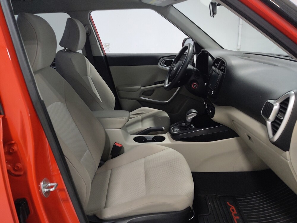 2021 Kia Soul in Columbus, OH 43231 - 18131222 21