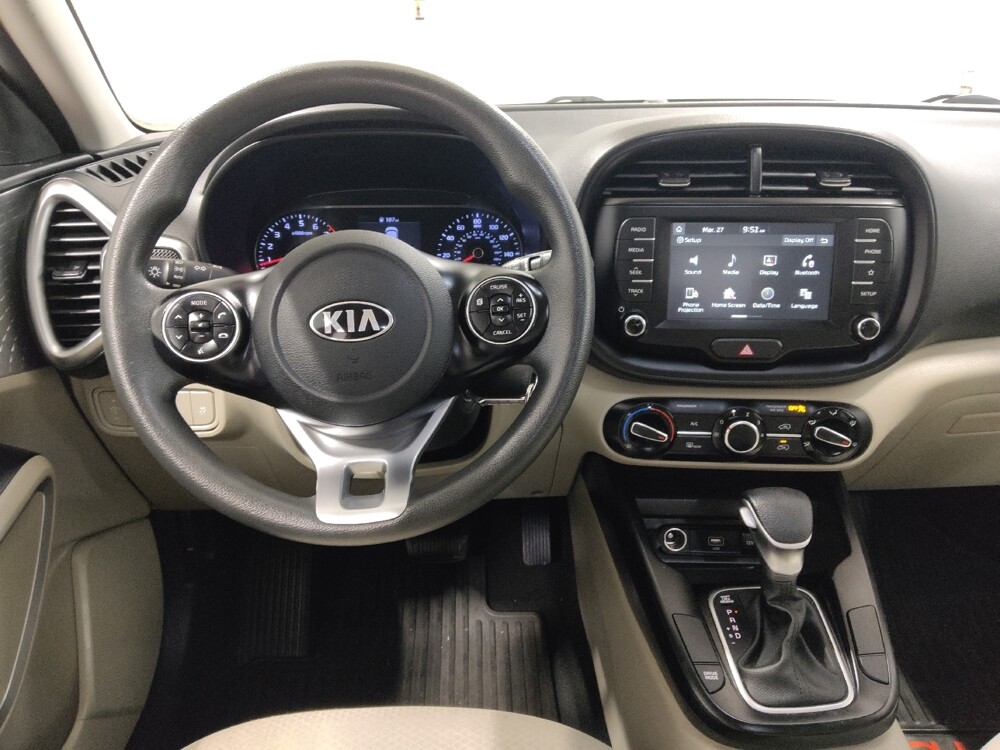 2021 Kia Soul in Columbus, OH 43231 - 18131222 22