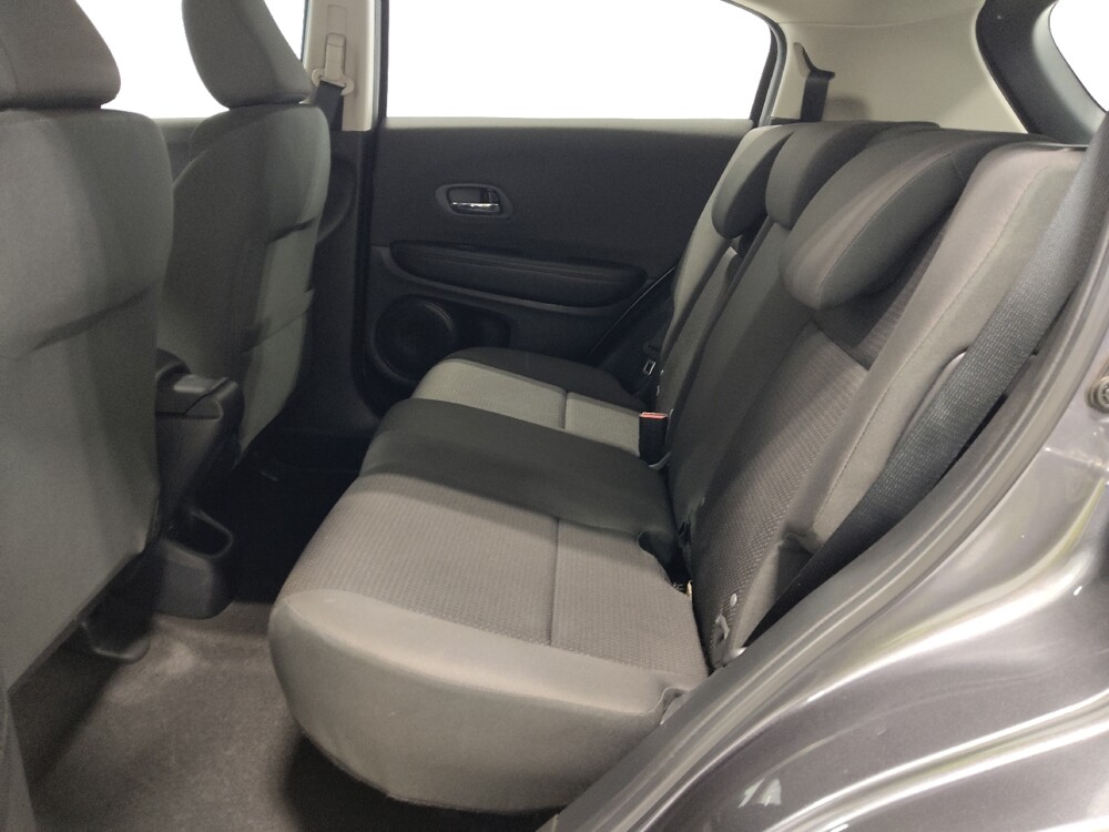 2022 Honda HR-V in Columbus, OH 43231 - 18131223 18