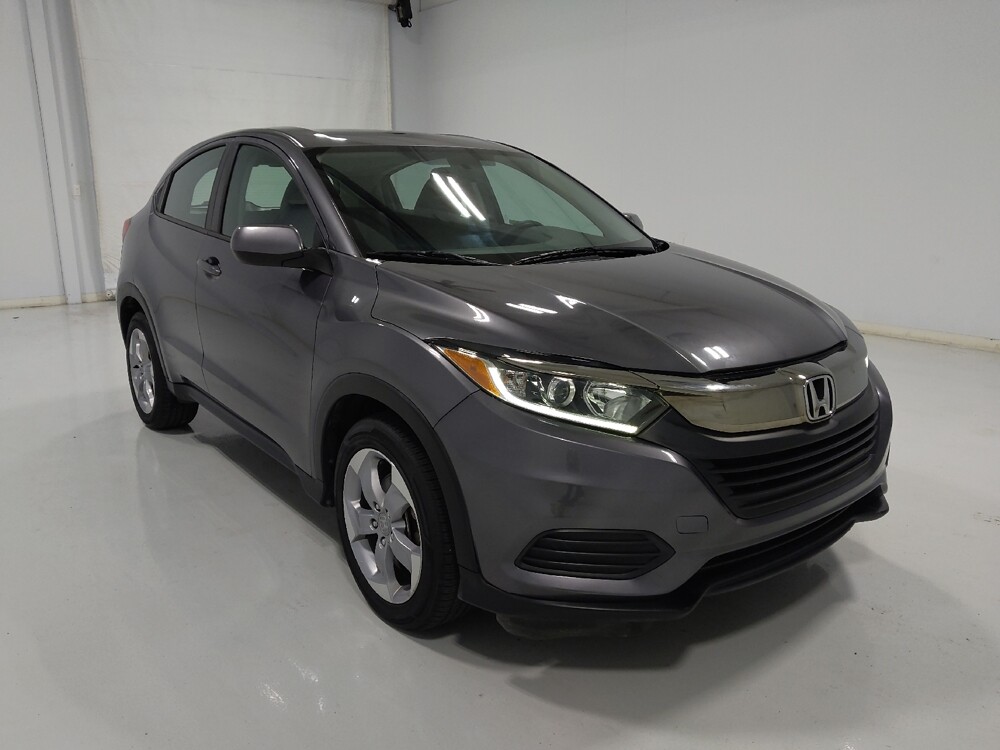 2022 Honda HR-V in Columbus, OH 43231 - 18131223 13
