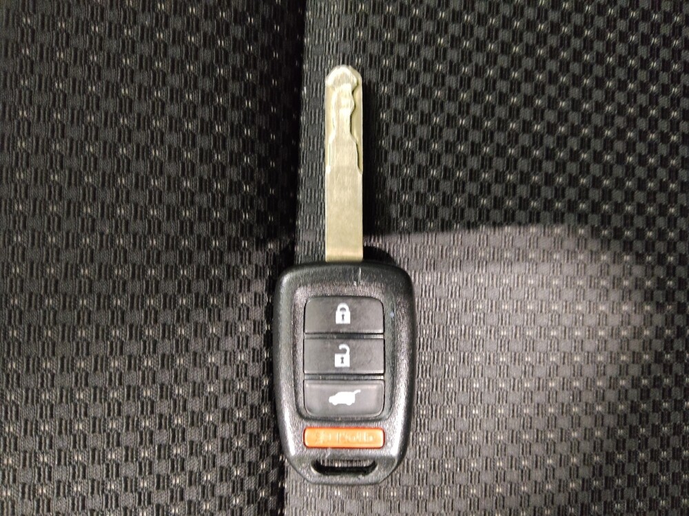 2022 Honda HR-V in Columbus, OH 43231 - 18131223 32