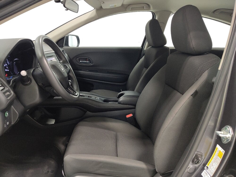 2022 Honda HR-V in Columbus, OH 43231 - 18131223 17