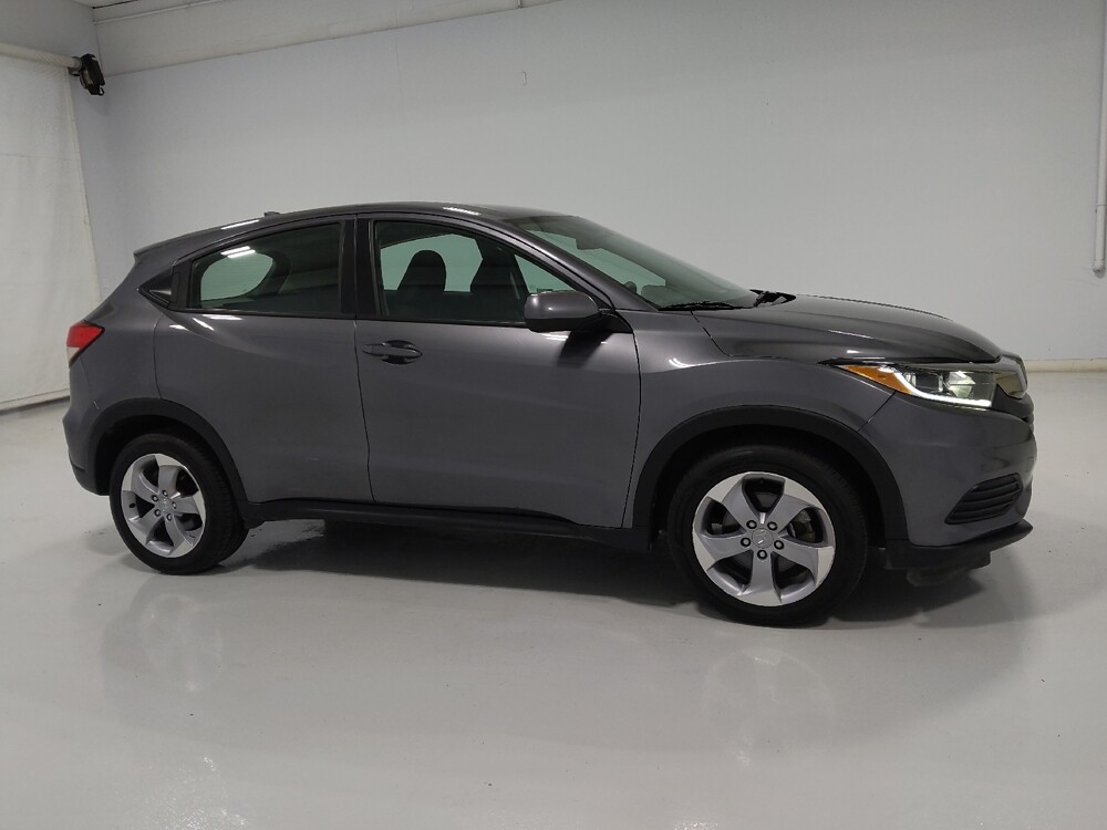 2022 Honda HR-V in Columbus, OH 43231 - 18131223 11