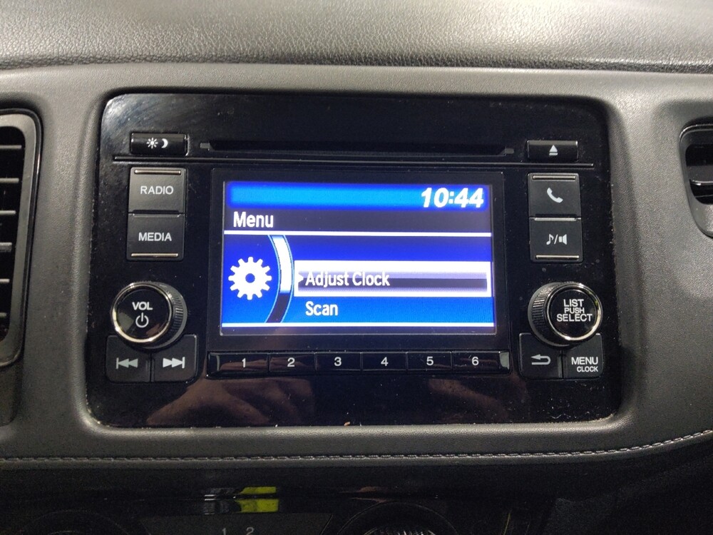 2022 Honda HR-V in Columbus, OH 43231 - 18131223 25