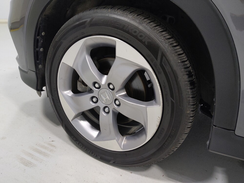 2022 Honda HR-V in Columbus, OH 43231 - 18131223 31