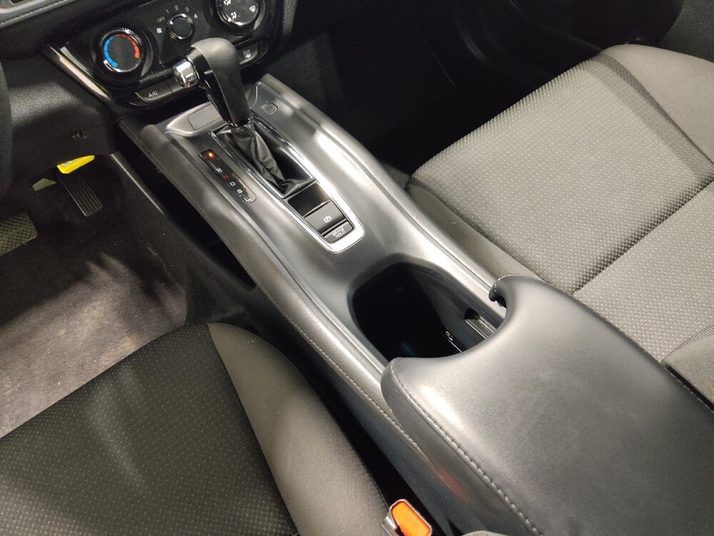 2022 Honda HR-V in Columbus, OH 43231 - 18131223 26