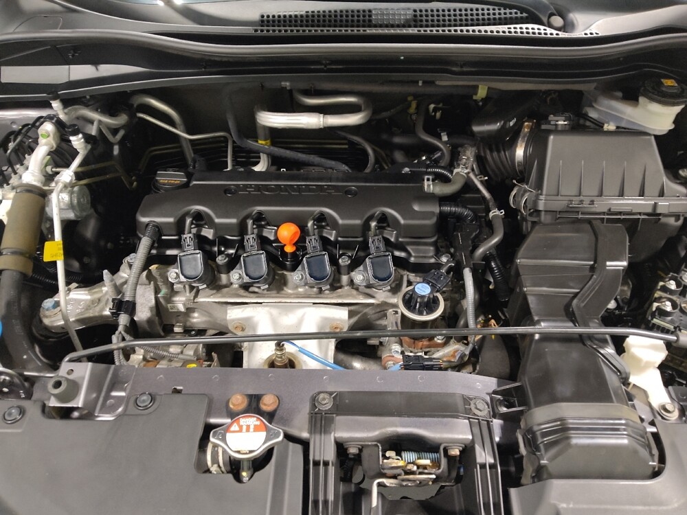 2022 Honda HR-V in Columbus, OH 43231 - 18131223 30