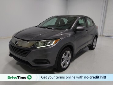 2022 Honda HR-V in Columbus, OH 43231