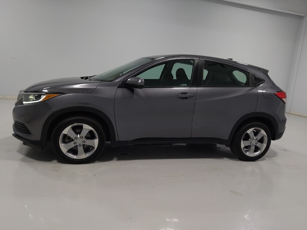 2022 Honda HR-V in Columbus, OH 43231 - 18131223 2
