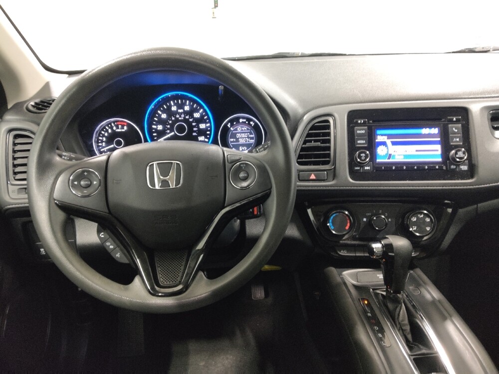 2022 Honda HR-V in Columbus, OH 43231 - 18131223 22
