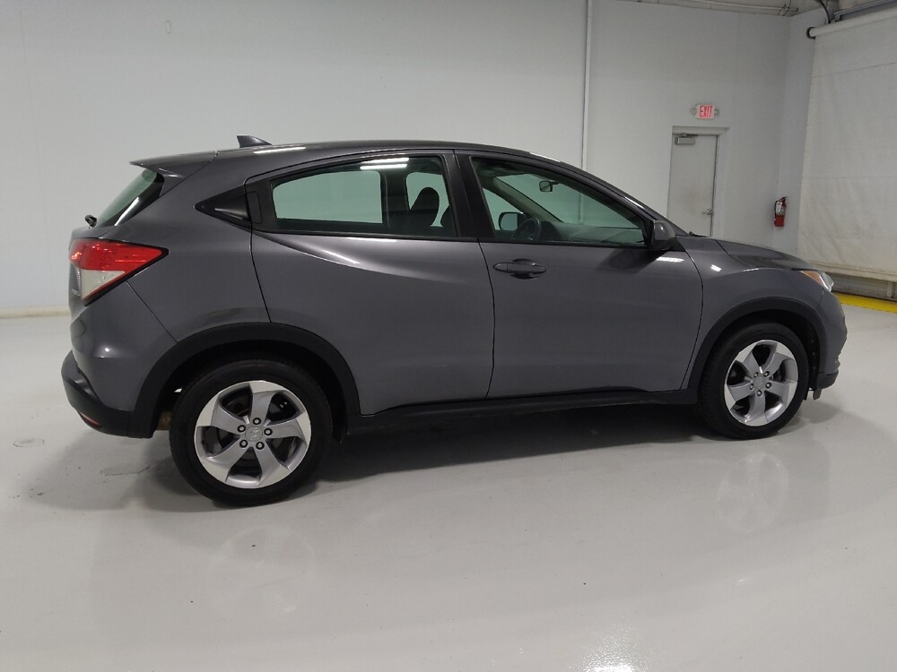 2022 Honda HR-V in Columbus, OH 43231 - 18131223 10