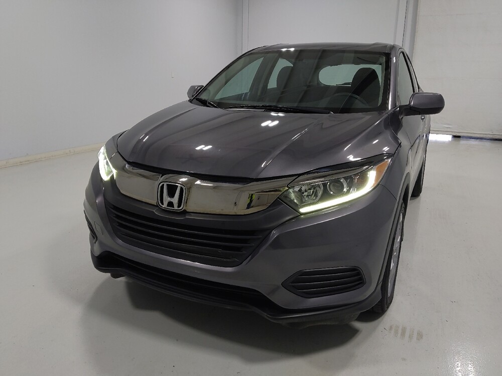 2022 Honda HR-V in Columbus, OH 43231 - 18131223 15