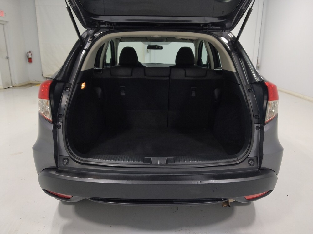 2022 Honda HR-V in Columbus, OH 43231 - 18131223 29