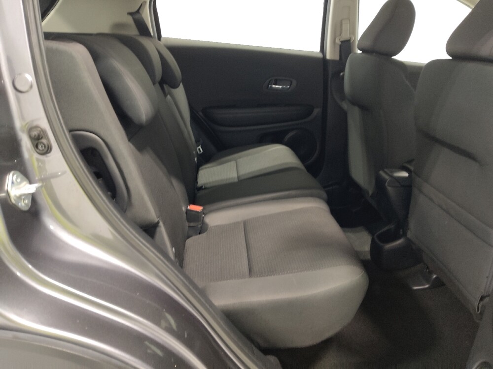 2022 Honda HR-V in Columbus, OH 43231 - 18131223 19