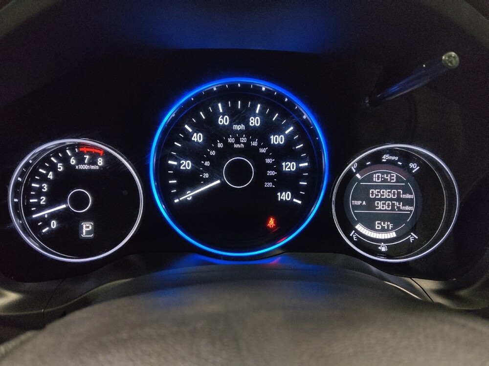 2022 Honda HR-V in Columbus, OH 43231 - 18131223 23